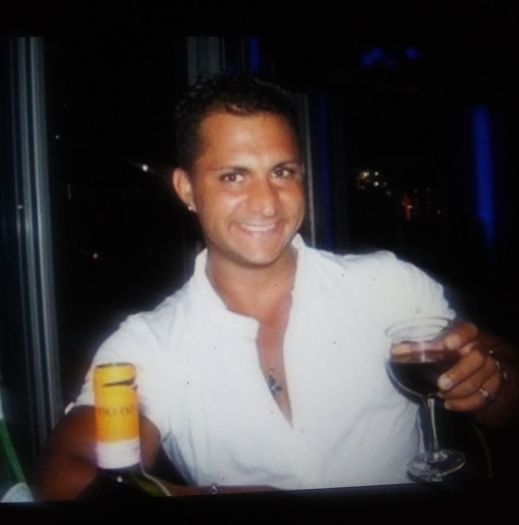 Meet your Posher, Frankie - Picture 1 of 1